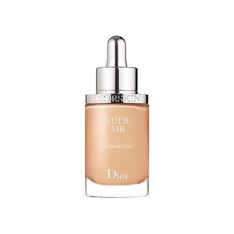 dior nude air foundation 030|Review & Swatches: Dior Diorskin Nude Air Serum Foundation .